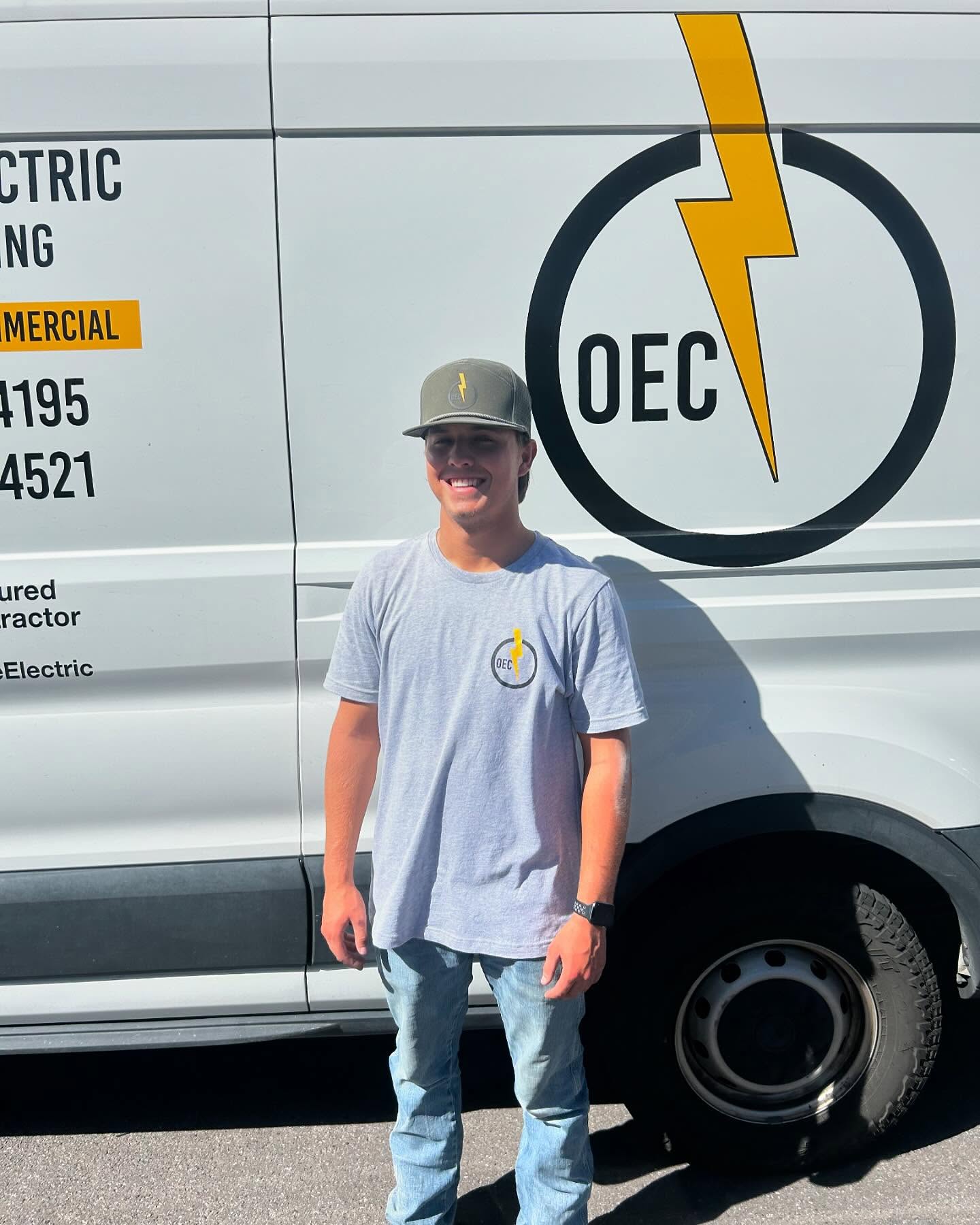 Electrician Sandy Utah