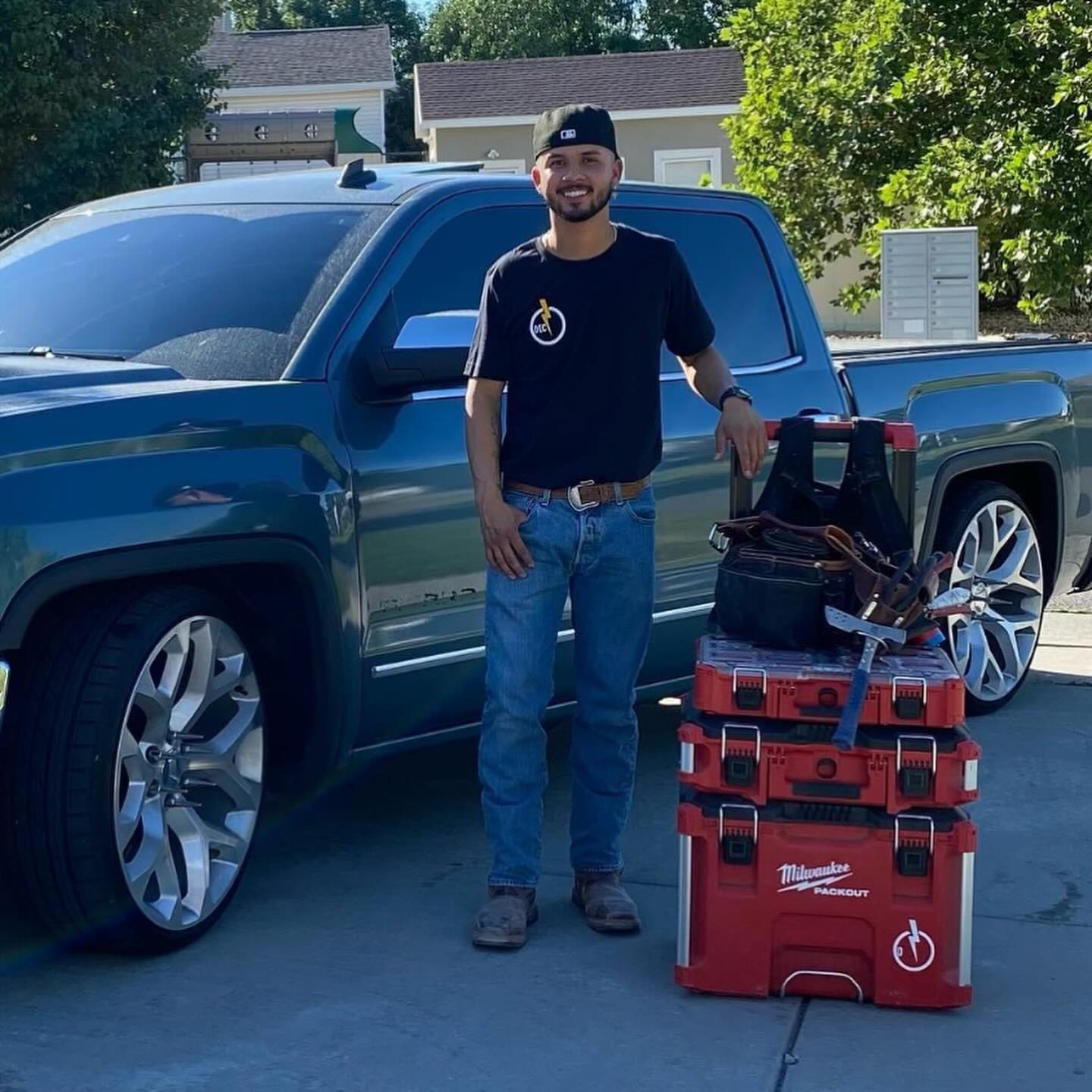 Electrician Draper Utah