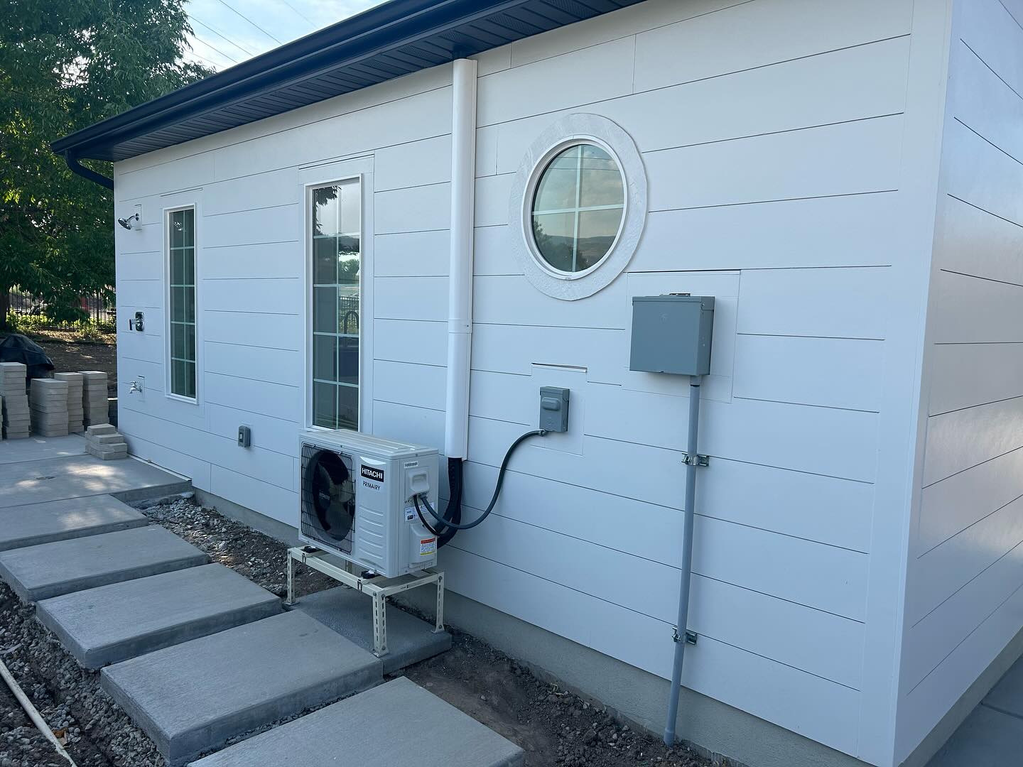 Electrical work in Davis County