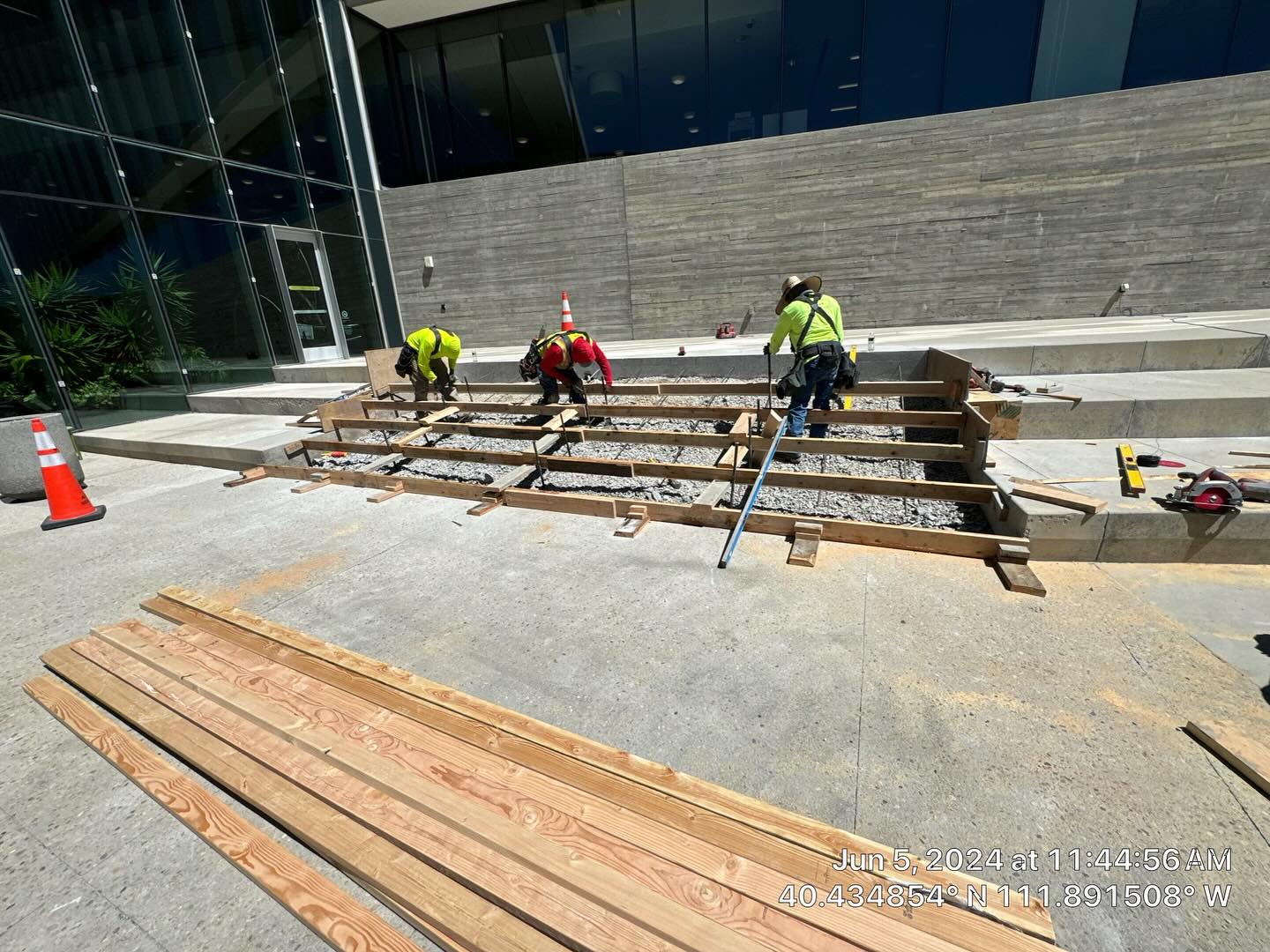 Electrical work in Tooele County